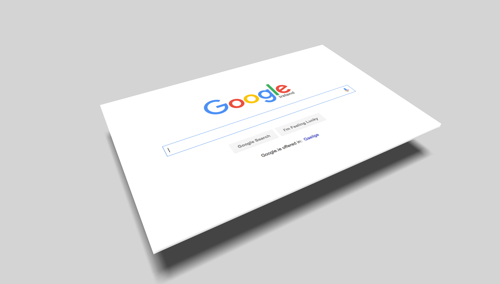 What Is the Latest Google SEO Update About?